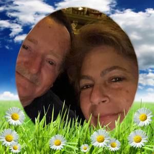 Meet your Posher, Patty